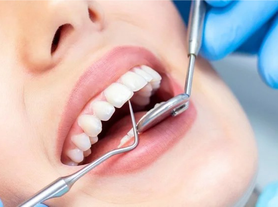 dental Kinrara